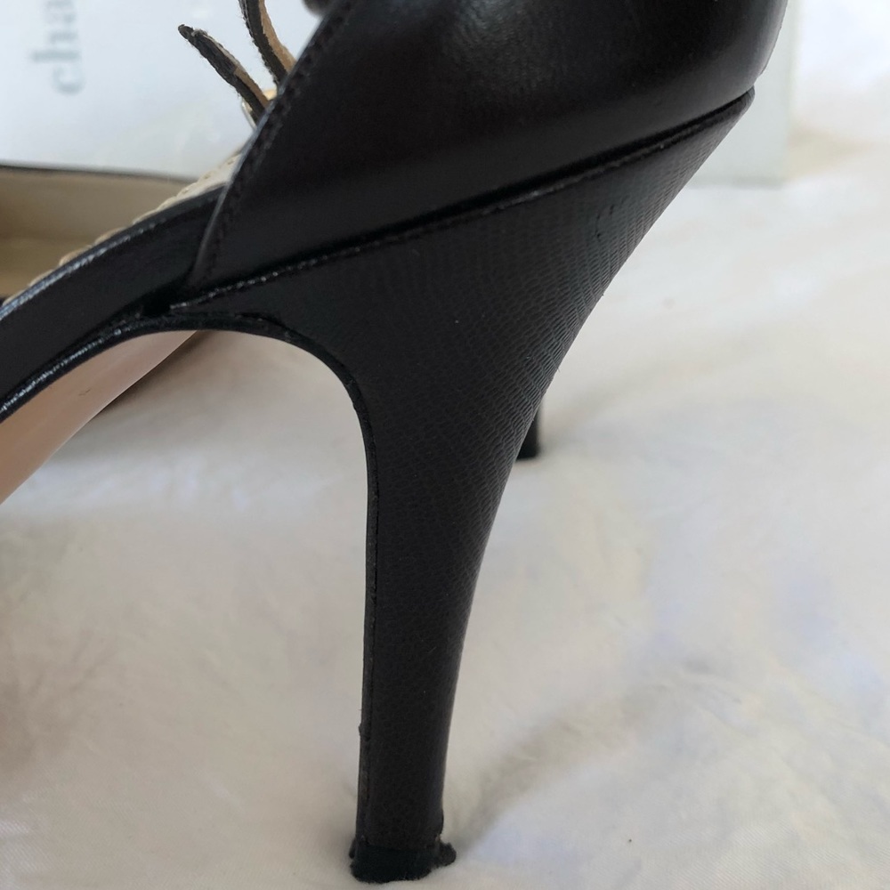 Charles David “Profuse” Dark Brown Heels - Picture 7 of 10